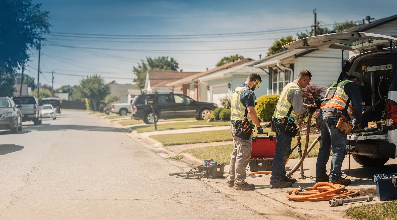 Water Heater Repair in Tiplersville, MS near me